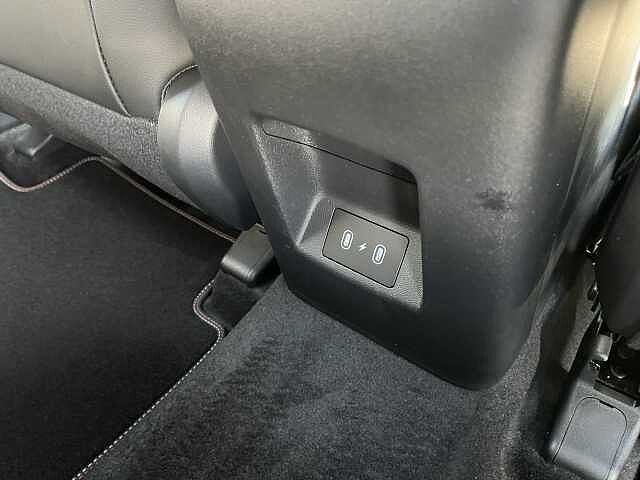 Hyundai TUCSON 1.6T N Line 5dr