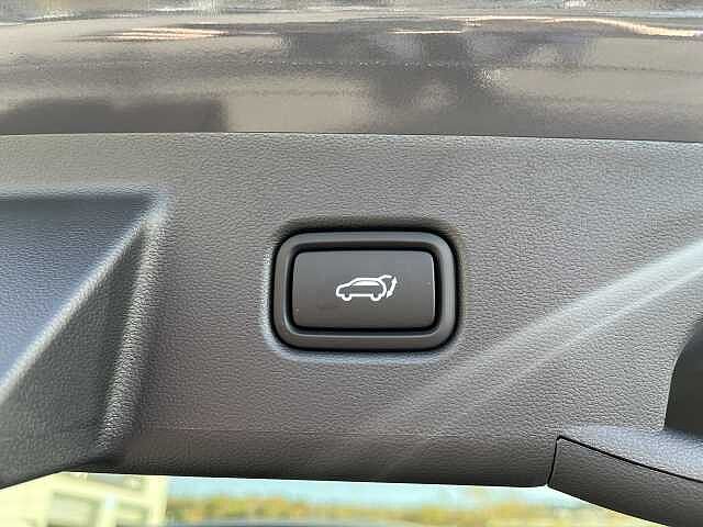 Hyundai TUCSON 1.6T N Line 5dr