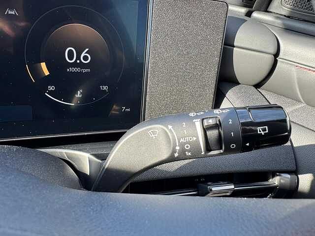 Hyundai TUCSON 1.6T N Line 5dr