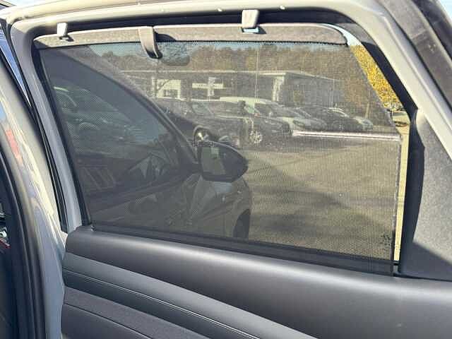 Hyundai TUCSON 1.6T N Line 5dr