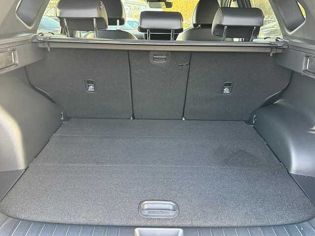 Hyundai TUCSON 1.6T N Line 5dr