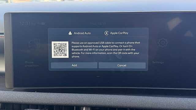 Hyundai TUCSON 1.6T N Line 5dr Silver