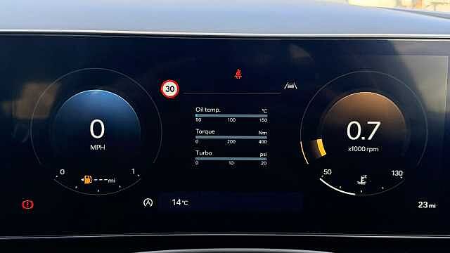 Hyundai TUCSON 1.6T N Line 5dr Grey