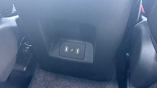 Hyundai TUCSON 1.6T N Line 5dr Grey