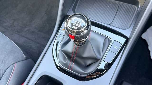 Hyundai TUCSON 1.6T N Line 5dr Grey