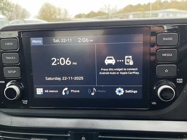 Hyundai i20 1.0T GDi 48V MHD SE Connect 5dr