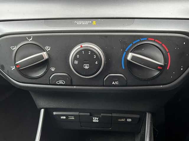 Hyundai i20 1.0T GDi 48V MHD SE Connect 5dr