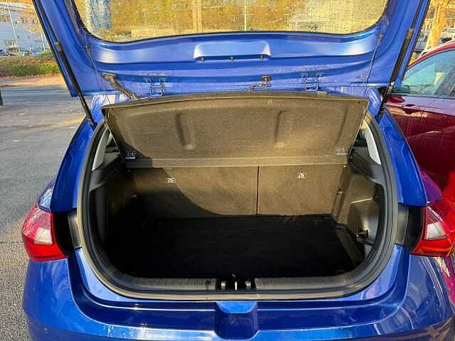 Hyundai i20 1.0T GDi 48V MHD SE Connect 5dr