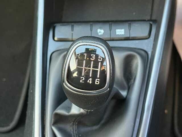 Hyundai i20 1.0T GDi 48V MHD SE Connect 5dr