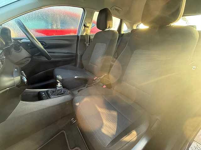 Hyundai i20 1.0T GDi 48V MHD SE Connect 5dr