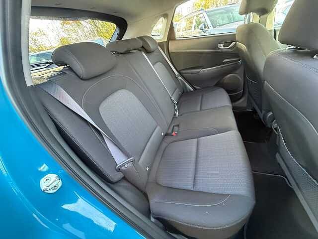 Hyundai KONA 1.6 GDi Hybrid Premium 5dr DCT