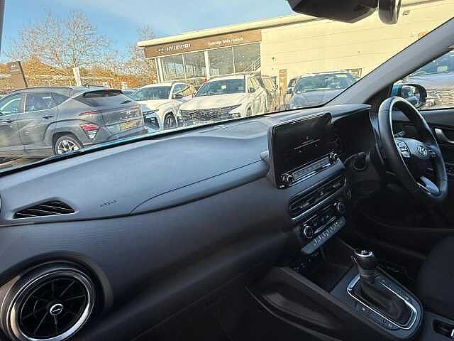 Hyundai KONA 1.6 GDi Hybrid Premium 5dr DCT