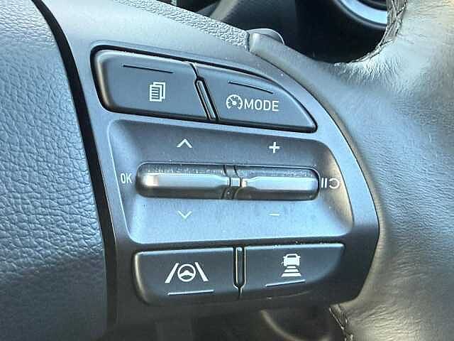 Hyundai KONA 1.6 GDi Hybrid Premium 5dr DCT