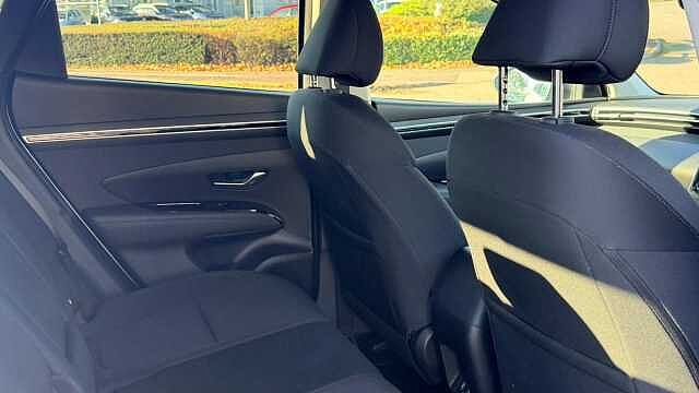 Hyundai TUCSON 1.6 TGDi Hybrid 230 Premium 5dr 2WD Auto