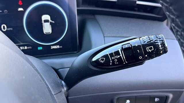 Hyundai TUCSON 1.6 TGDi Hybrid 230 Premium 5dr 2WD Auto
