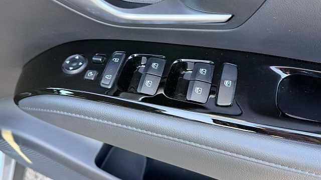 Hyundai TUCSON 1.6 TGDi Hybrid 230 Premium 5dr 2WD Auto