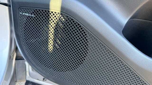 Hyundai TUCSON 1.6 TGDi Hybrid 230 Premium 5dr 2WD Auto