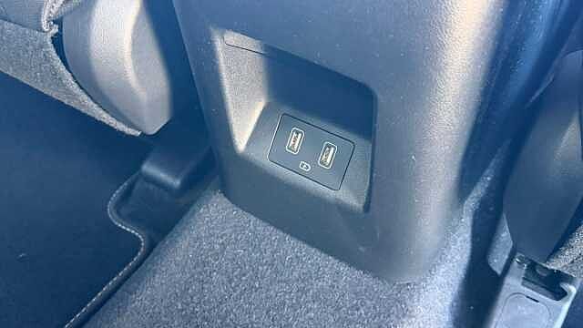 Hyundai TUCSON 1.6 TGDi Hybrid 230 Premium 5dr 2WD Auto