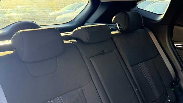 Hyundai TUCSON 1.6 TGDi Hybrid 230 Premium 5dr 2WD Auto