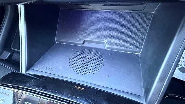 Hyundai TUCSON 1.6 TGDi Hybrid 230 Premium 5dr 2WD Auto