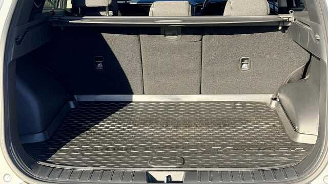 Hyundai TUCSON 1.6 TGDi Hybrid 230 Premium 5dr 2WD Auto