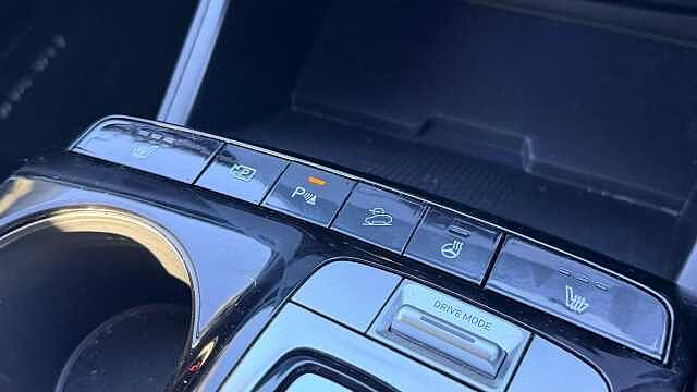 Hyundai TUCSON 1.6 TGDi Hybrid 230 Premium 5dr 2WD Auto