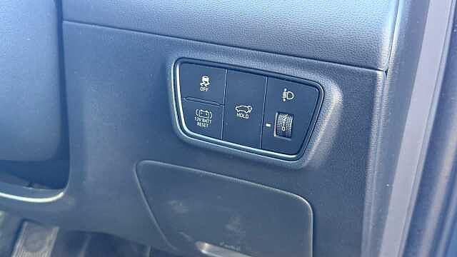 Hyundai TUCSON 1.6 TGDi Hybrid 230 Ultimate 5dr 2WD Auto