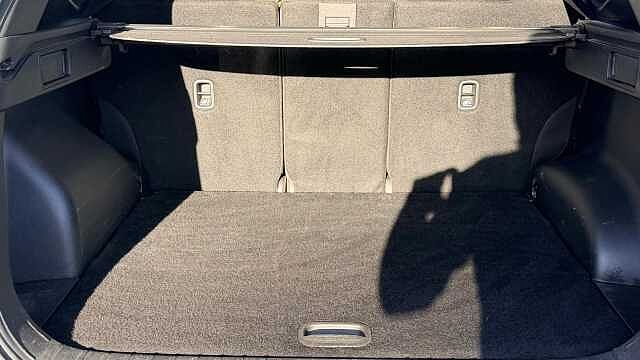 Hyundai TUCSON 1.6 TGDi Hybrid 230 Ultimate 5dr 2WD Auto