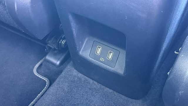 Hyundai TUCSON 1.6 TGDi Hybrid 230 Ultimate 5dr 2WD Auto