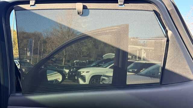 Hyundai TUCSON 1.6 TGDi Hybrid 230 Ultimate 5dr 2WD Auto