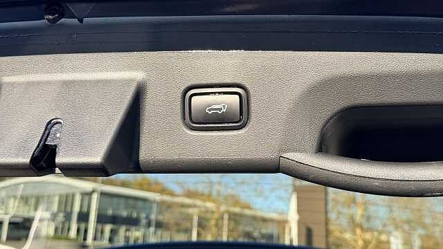 Hyundai TUCSON 1.6 TGDi Hybrid 230 Ultimate 5dr 2WD Auto