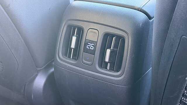 Hyundai TUCSON 1.6 TGDi Hybrid 230 Ultimate 5dr 2WD Auto