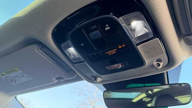 Hyundai TUCSON 1.6 TGDi Hybrid 230 Ultimate 5dr 2WD Auto