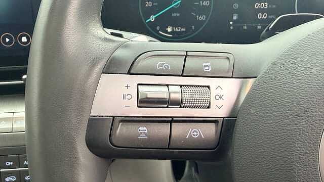 Hyundai KONA 1.0T Ultimate 5dr DCT