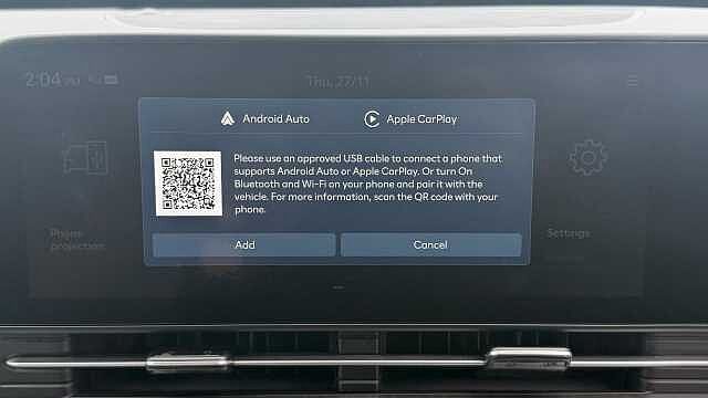 Hyundai KONA 1.0T Ultimate 5dr DCT