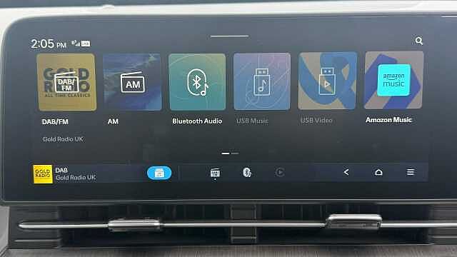 Hyundai KONA 1.0T Ultimate 5dr DCT