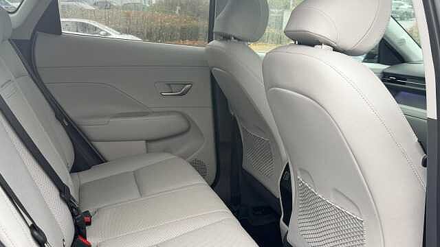 Hyundai KONA 1.0T Ultimate 5dr DCT