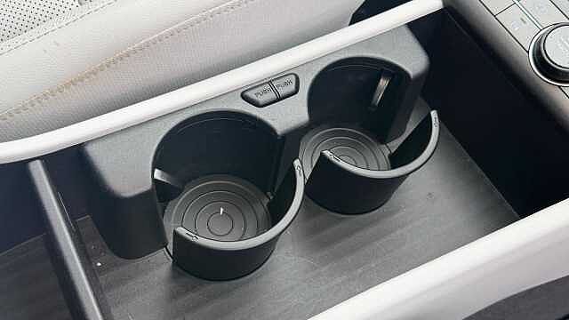 Hyundai KONA 1.0T Ultimate 5dr DCT