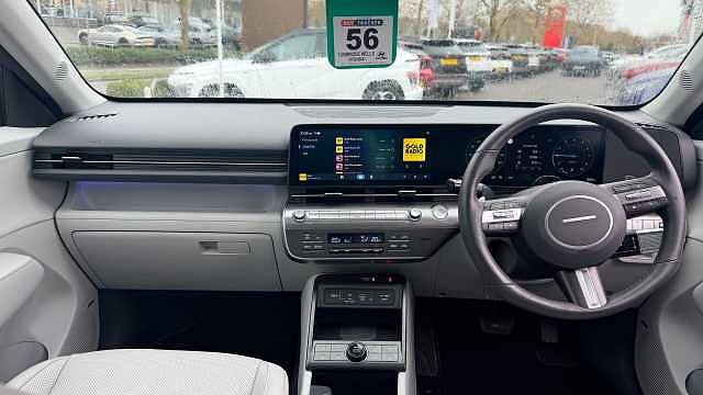 Hyundai KONA 1.0T Ultimate 5dr DCT