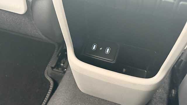 Hyundai KONA 1.0T Ultimate 5dr DCT