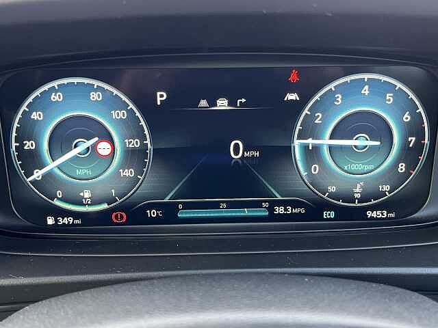 Hyundai i20 1.0T GDi 48V MHD Premium 5dr DCT