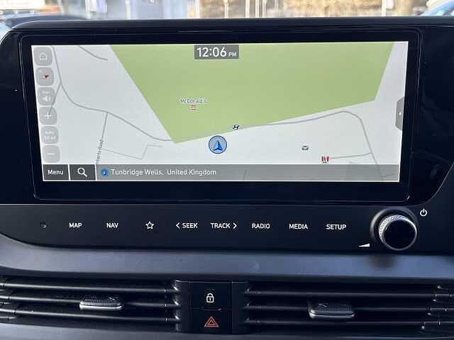 Hyundai i20 1.0T GDi 48V MHD Premium 5dr DCT