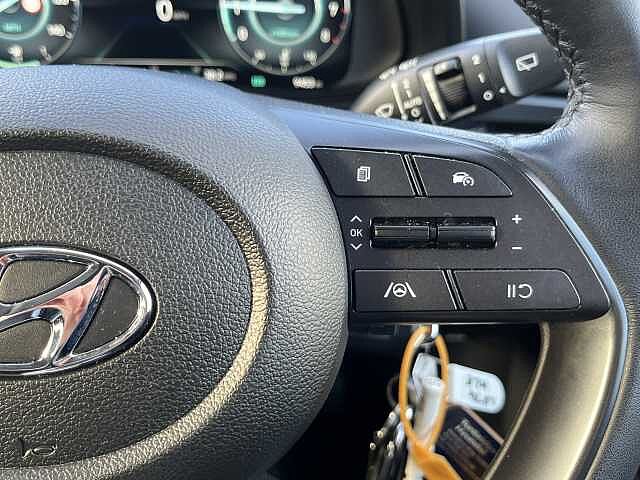 Hyundai i20 1.0T GDi 48V MHD Premium 5dr DCT