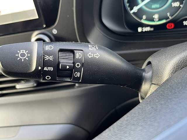 Hyundai i20 1.0T GDi 48V MHD Premium 5dr DCT