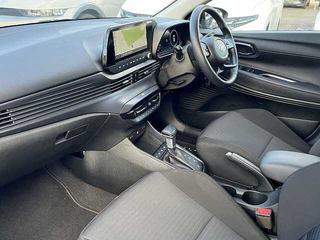 Hyundai i20 1.0T GDi 48V MHD Premium 5dr DCT