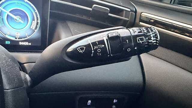 Hyundai TUCSON 1.6 TGDi Hybrid 230 Premium 5dr 2WD Auto