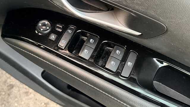 Hyundai TUCSON 1.6 TGDi Hybrid 230 Premium 5dr 2WD Auto