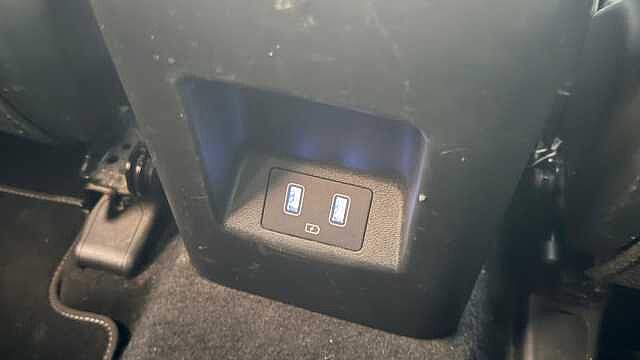 Hyundai TUCSON 1.6 TGDi Hybrid 230 Premium 5dr 2WD Auto