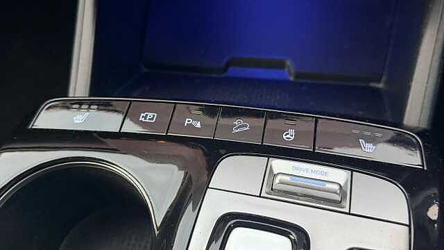 Hyundai TUCSON 1.6 TGDi Hybrid 230 Premium 5dr 2WD Auto