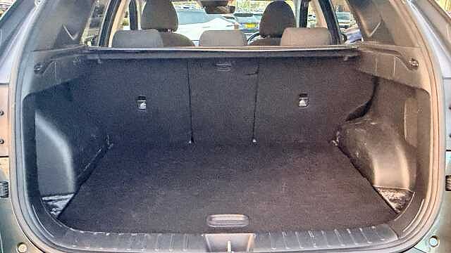 Hyundai TUCSON 1.6 TGDi Hybrid 230 Premium 5dr 2WD Auto